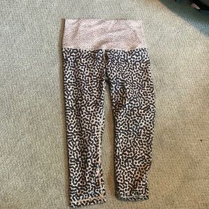 EUC lululemon leggings